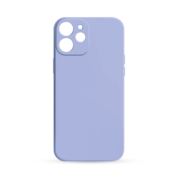 Калъф Soft Touch Xiaomi RedMi A1/RedMi A2 /люляк/