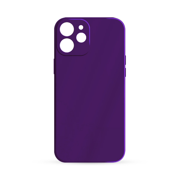 Калъф Soft Touch Motorola Moto E20/E30/E40 /тъмно лилав/