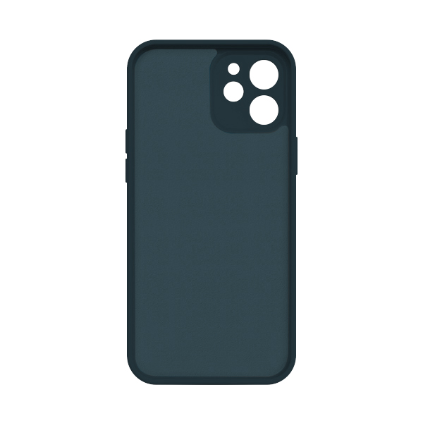 Калъф Soft Touch Apple iPhone 16 /midnight/