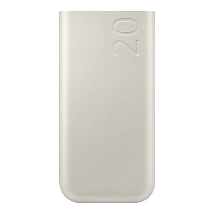 Power Bank 20000 mAh, Samsung, 45W, 3xUSB-C, EB-P4520XUE