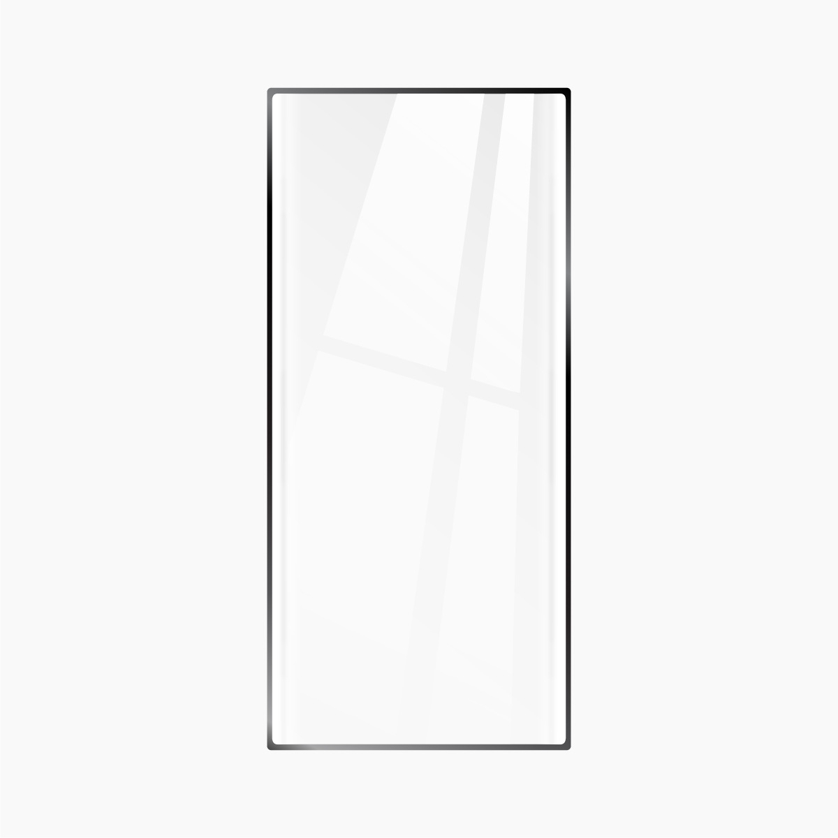 5D Tempered Glass OnePlus 12 5G /черно/ OG