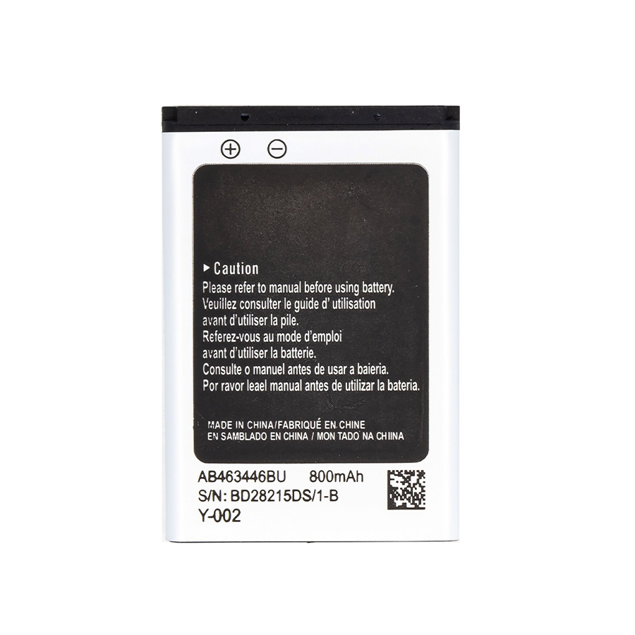 Батерия Samsung E250, AB463446BE, OEM