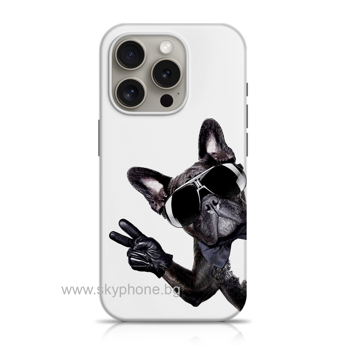 Aurora Series Xiaomi RedMi 12C /dog-sunglasses/