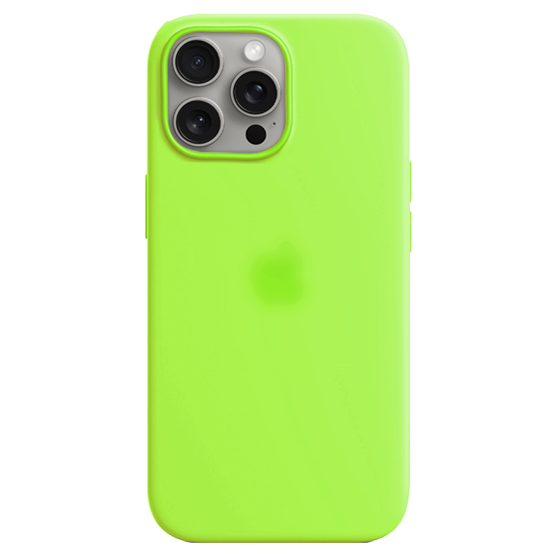 Luxury Apple iPhone 12 Pro Max /lime/