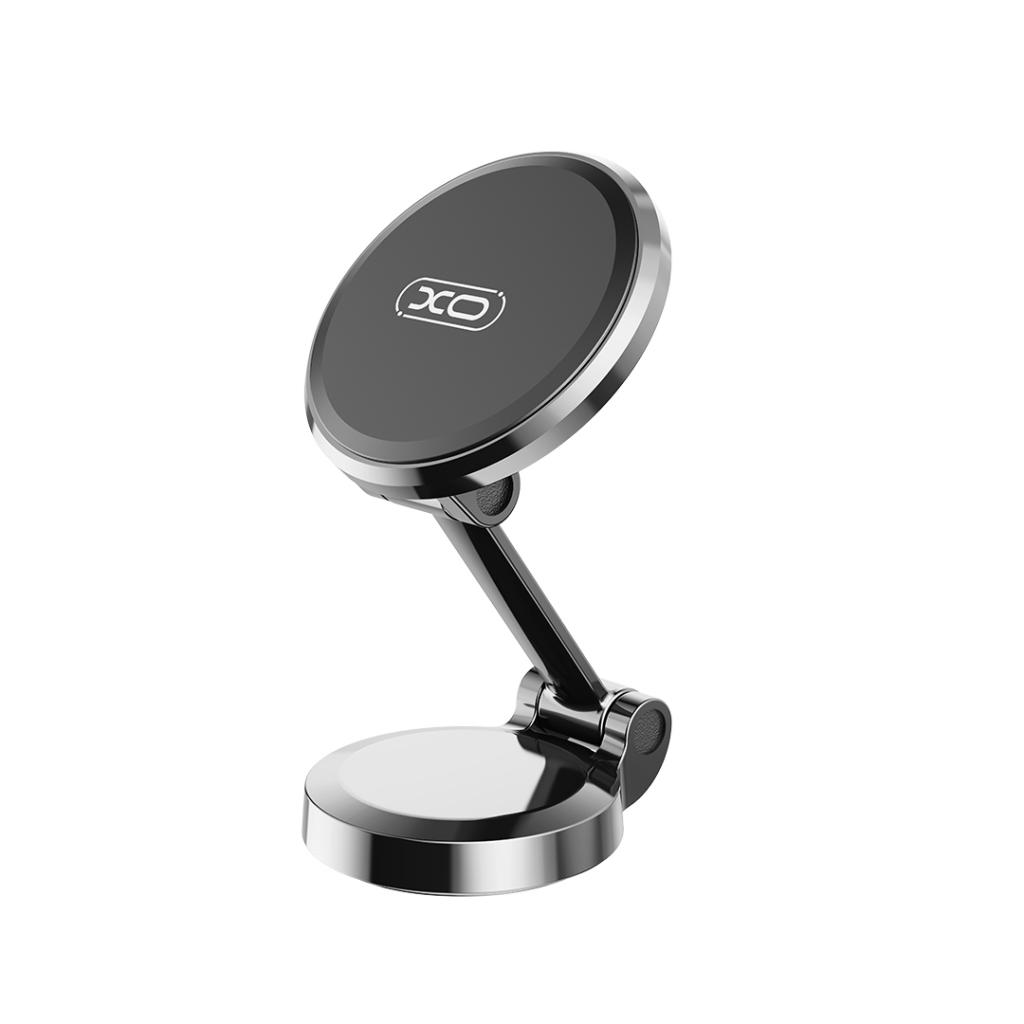 XO Холдер Rotating Glued Magnetic C133 /графитен/