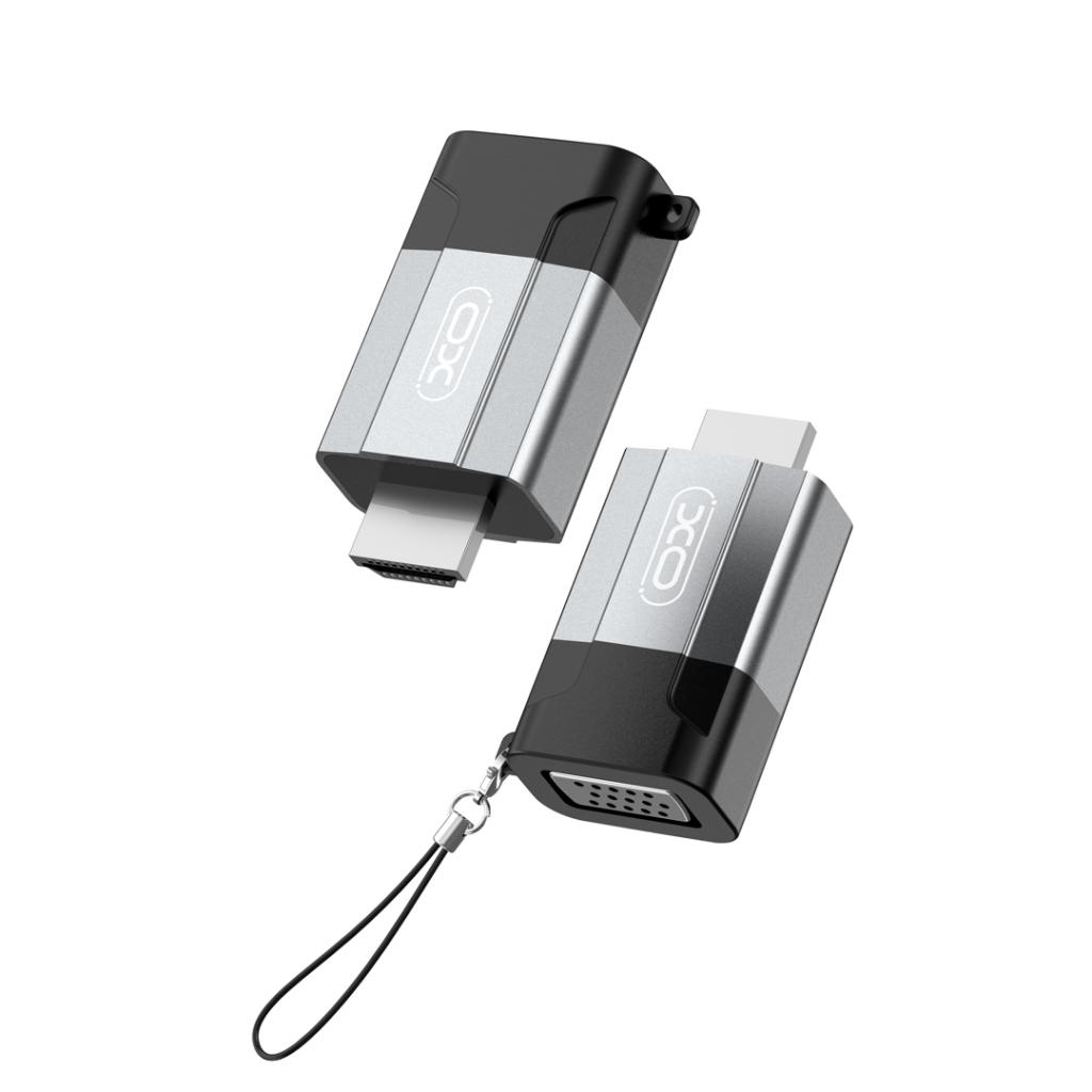 Adapter from HDMI to VGA, XO GB014 /tarnish/