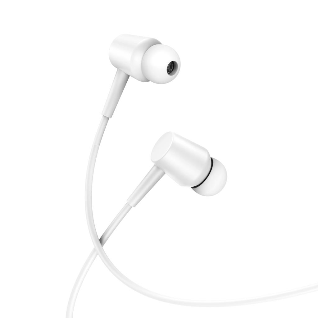 HF 3.5mm XO - EP57 Crown /бели/