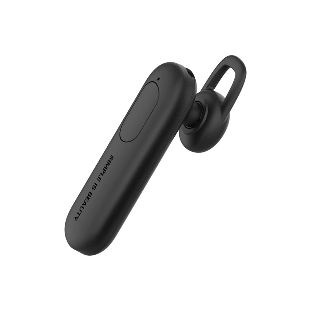 Bluetooth HF XO - BE4 /черна/