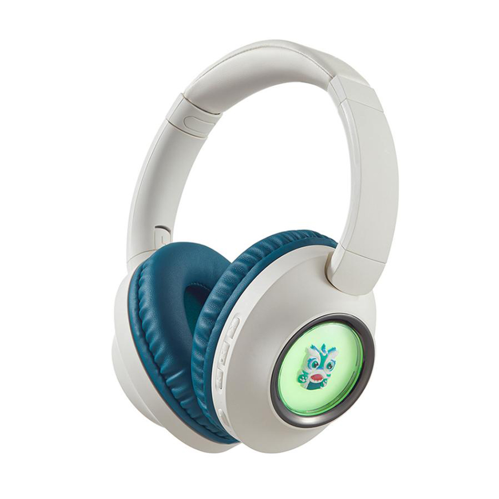 Bluetooth HF XO - BE43 Lion /зелени/