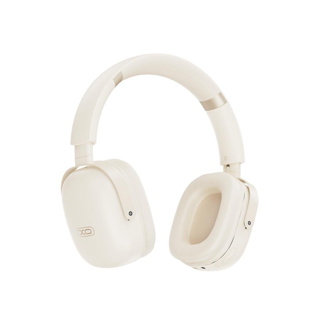 Bluetooth HF XO - BE42 Scarlet Metal Stand /бежови/