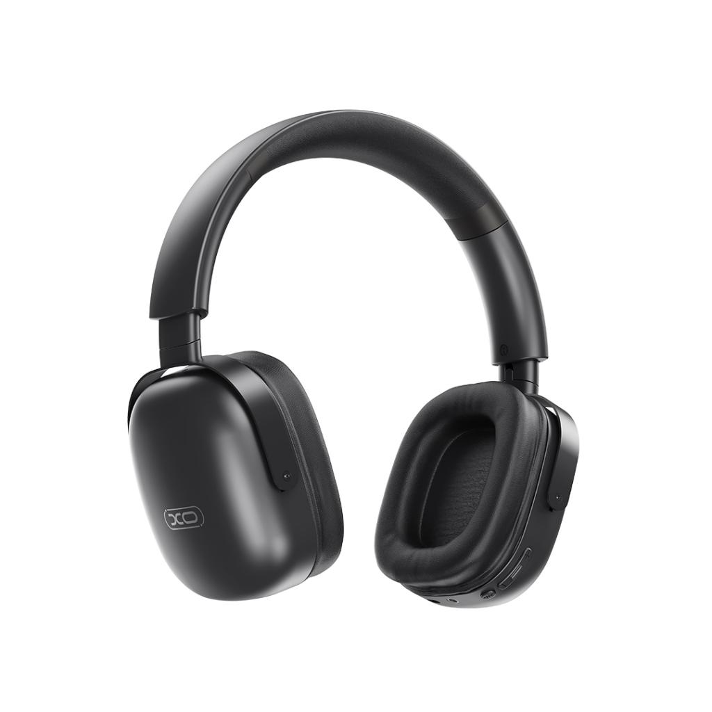 Bluetooth HF XO - BE42 Scarlet Metal Stand /черни/