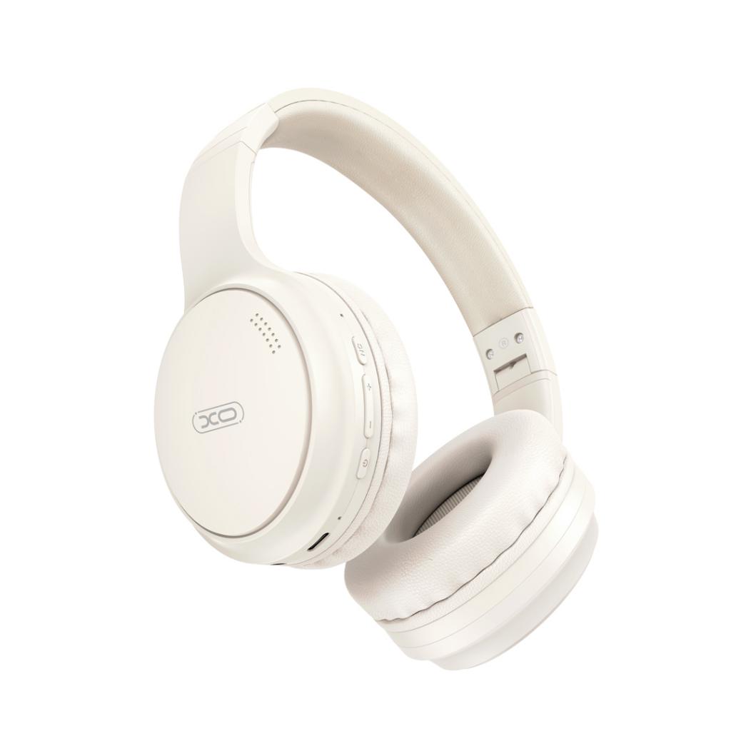 Bluetooth HF XO - BE41 Star Mist ANC /бели/