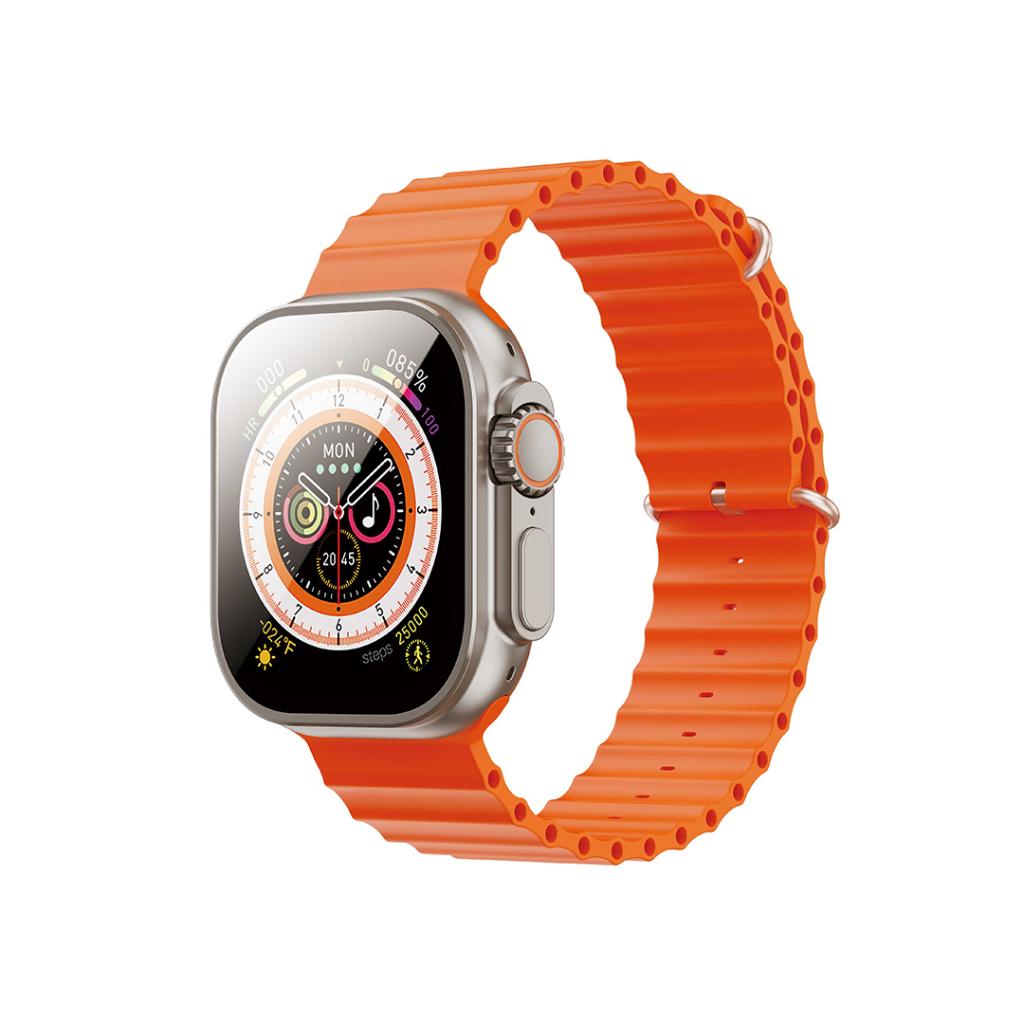 XO Smart Watch M9 Ultra /оранжев/