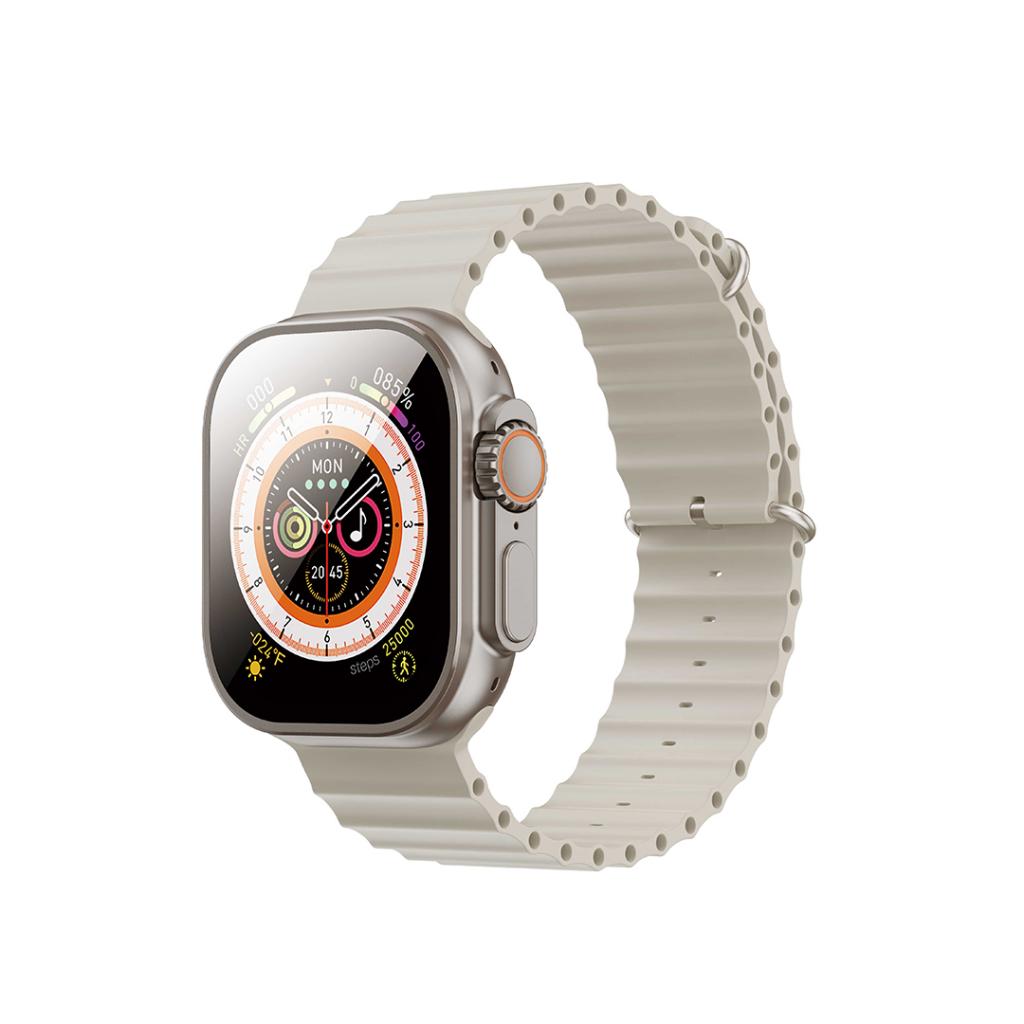 XO Smart Watch M9 Ultra /сребрист/
