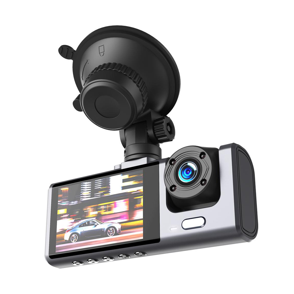 XO Dash Camera XJ03 1080p