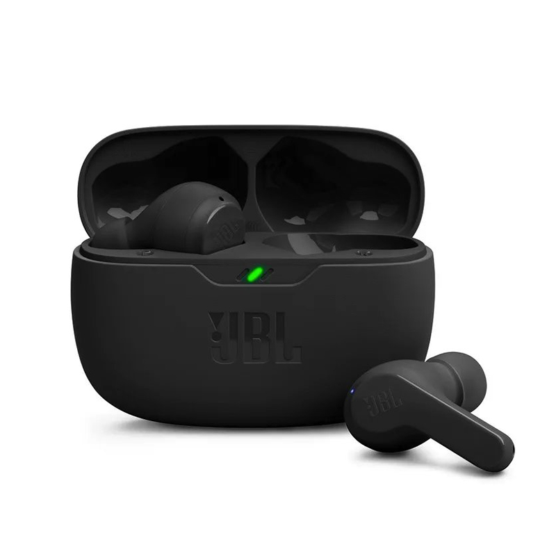 Bluetooth HF JBL Wave Beam TWS /черни /