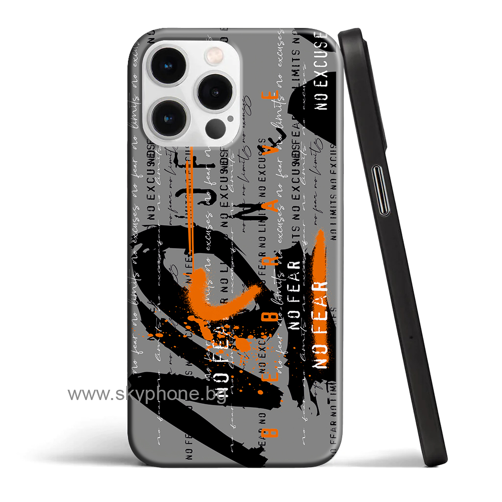 Калъф Creativity Matt Huawei Y6 /2019// Honor 8A /talking/