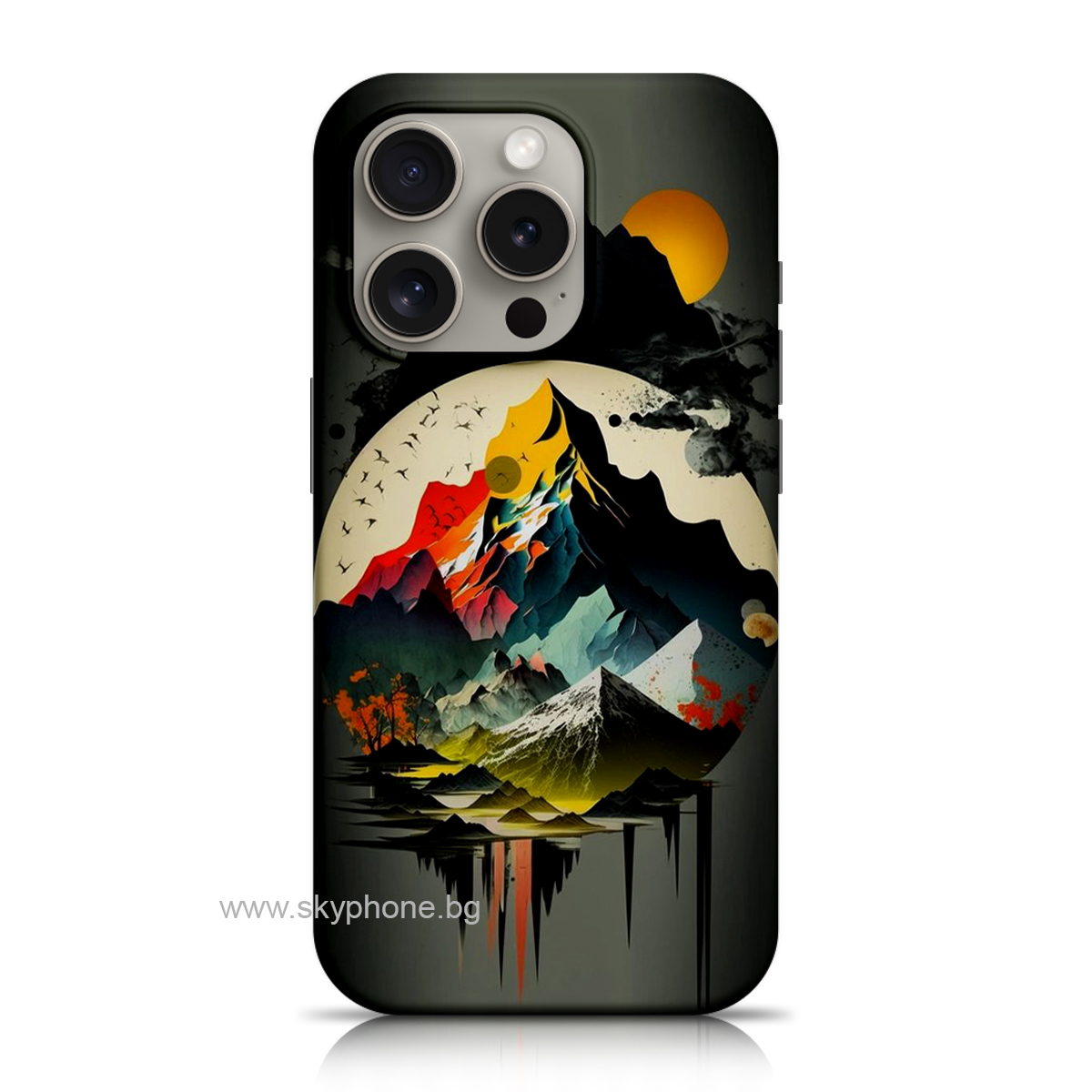 Калъф Masterpiece Apple iPhone 11 /freedom/