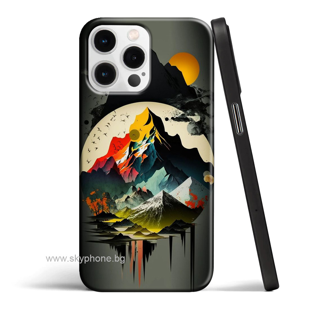 Калъф Masterpiece TPU Samsung S24 Ultra /freedom/