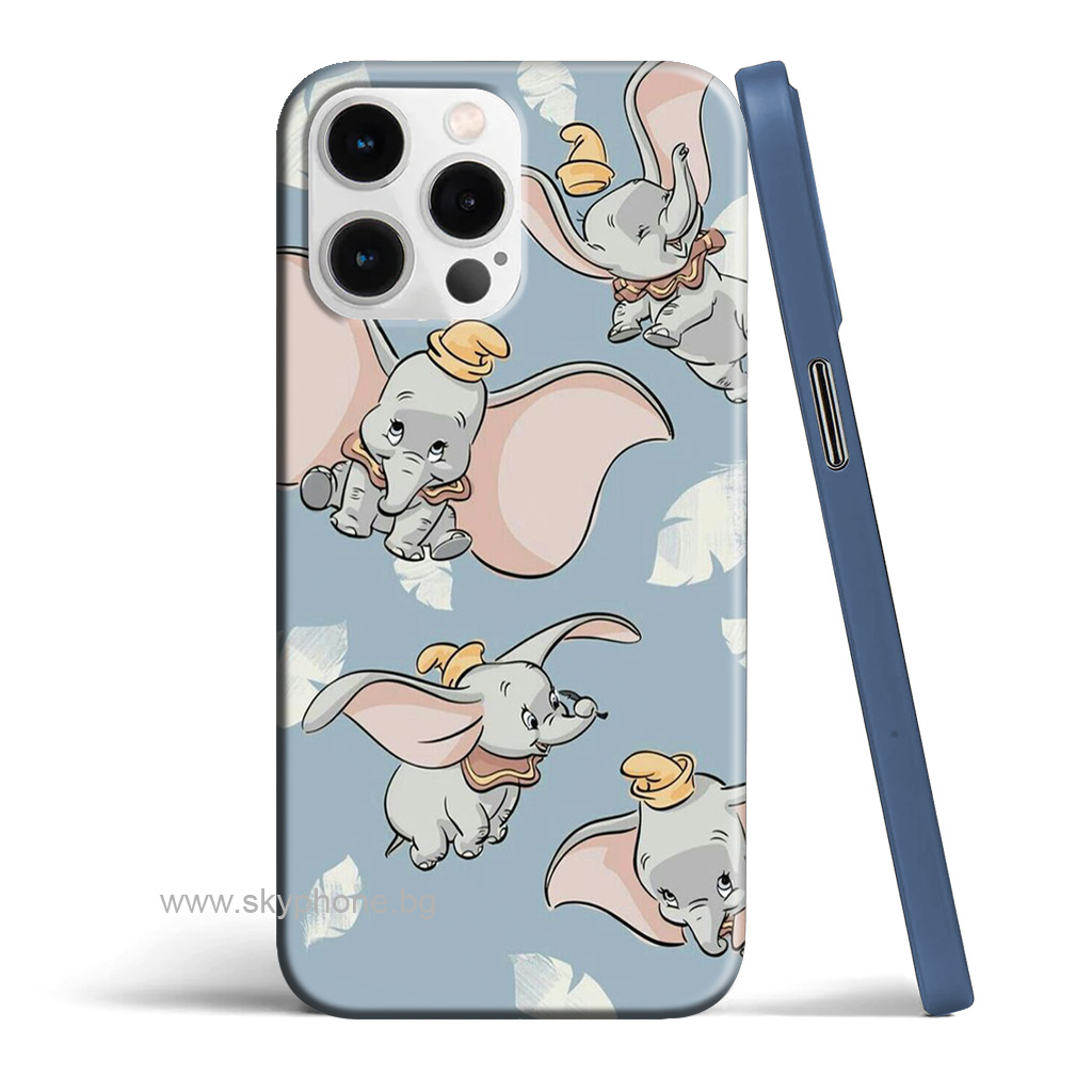 Калъф Masterpiece TPU Xiaomi RedMi 12 4G /dumbo/