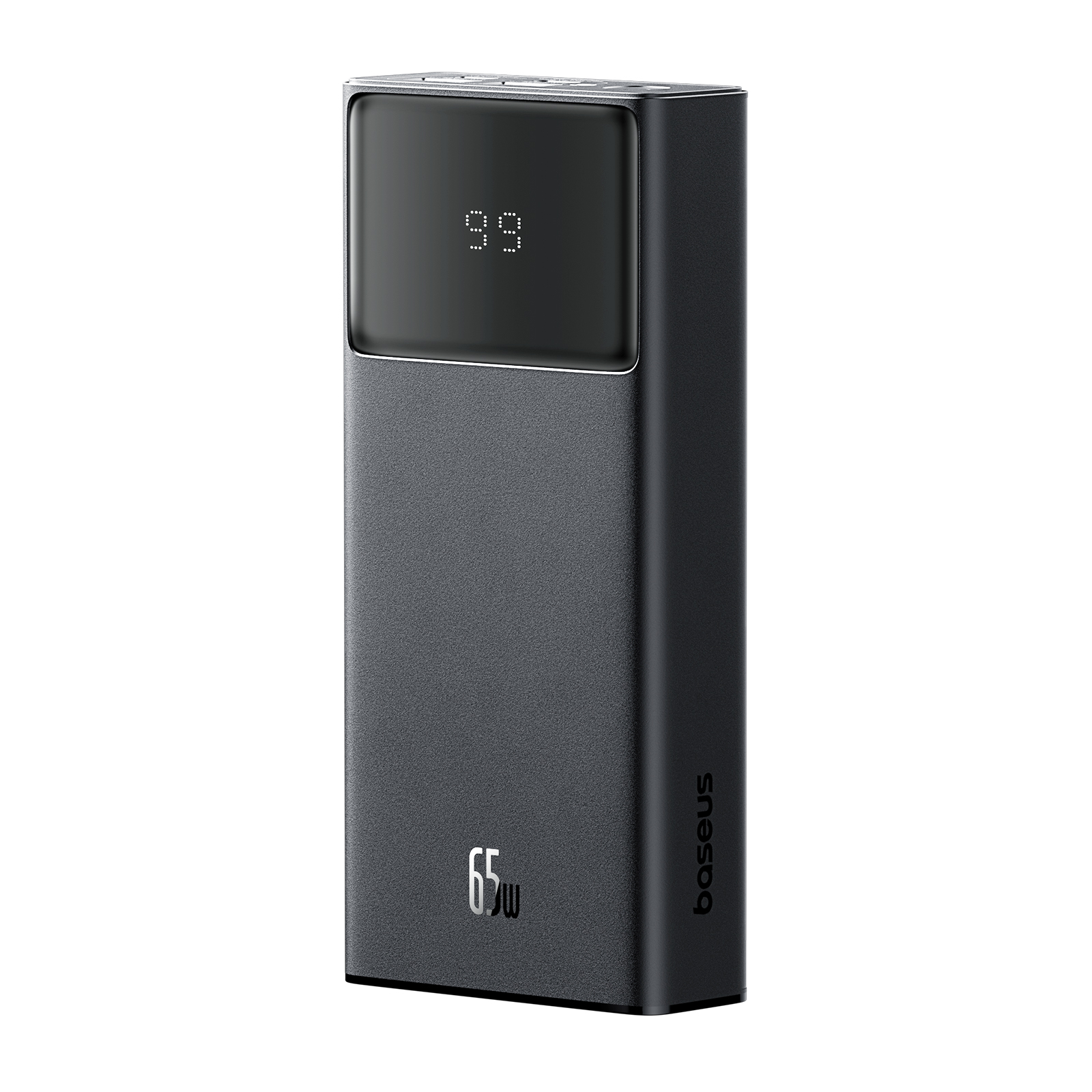 BASEUS Power Bank 20000 mAh, 65W, Star-Lord Digital DIsplay, P10022906113-00 /черен/