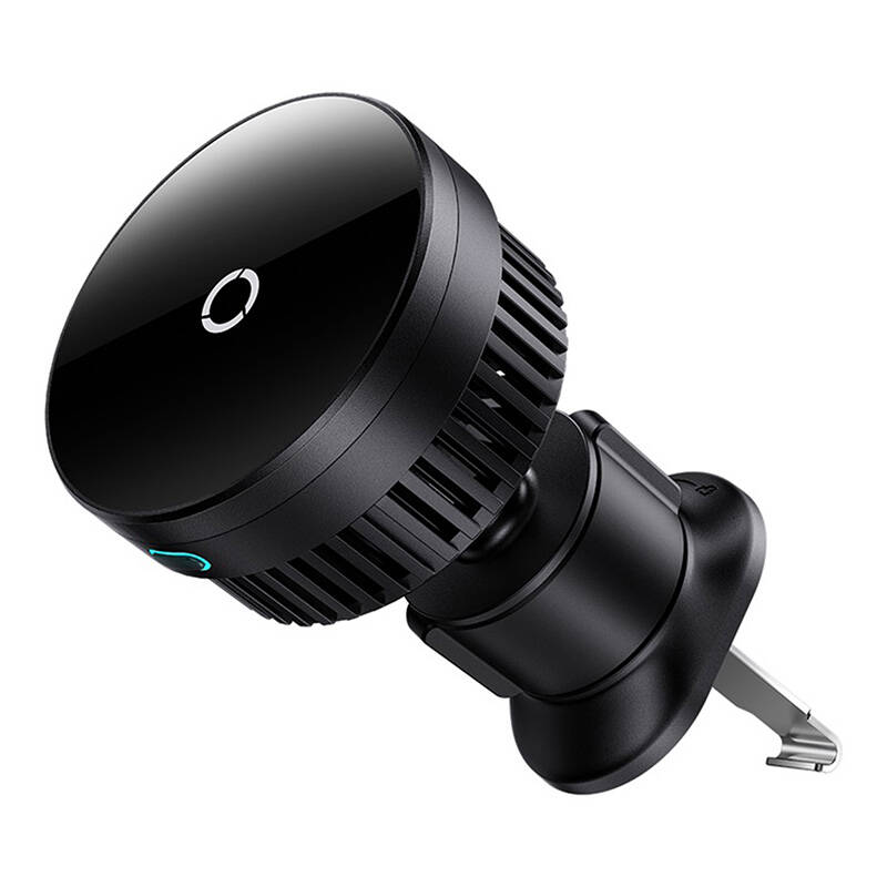 BASEUS Холдер Wireless 15W MagPro Magnetic, с прикрепящ механизъм, C40164100121-00 /черен/