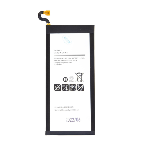 Батерия Samsung S6 Edge Plus, EB-BG928ABE, OEM