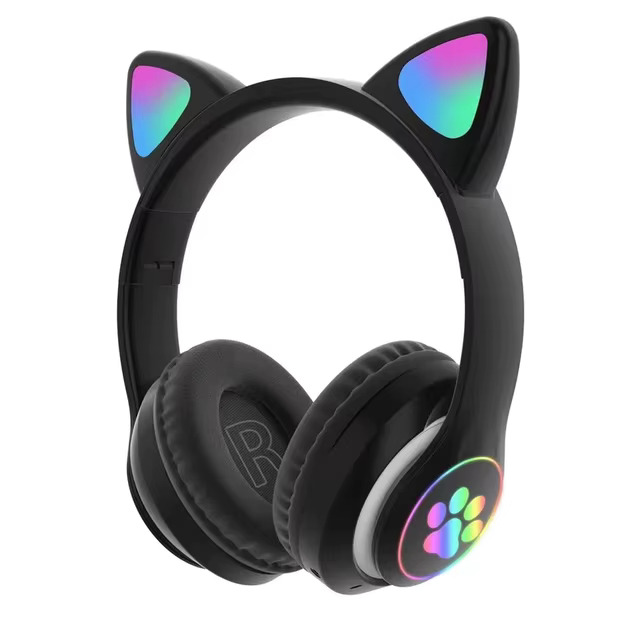 Bluetooth HF CAT ear STN-28 /черни/