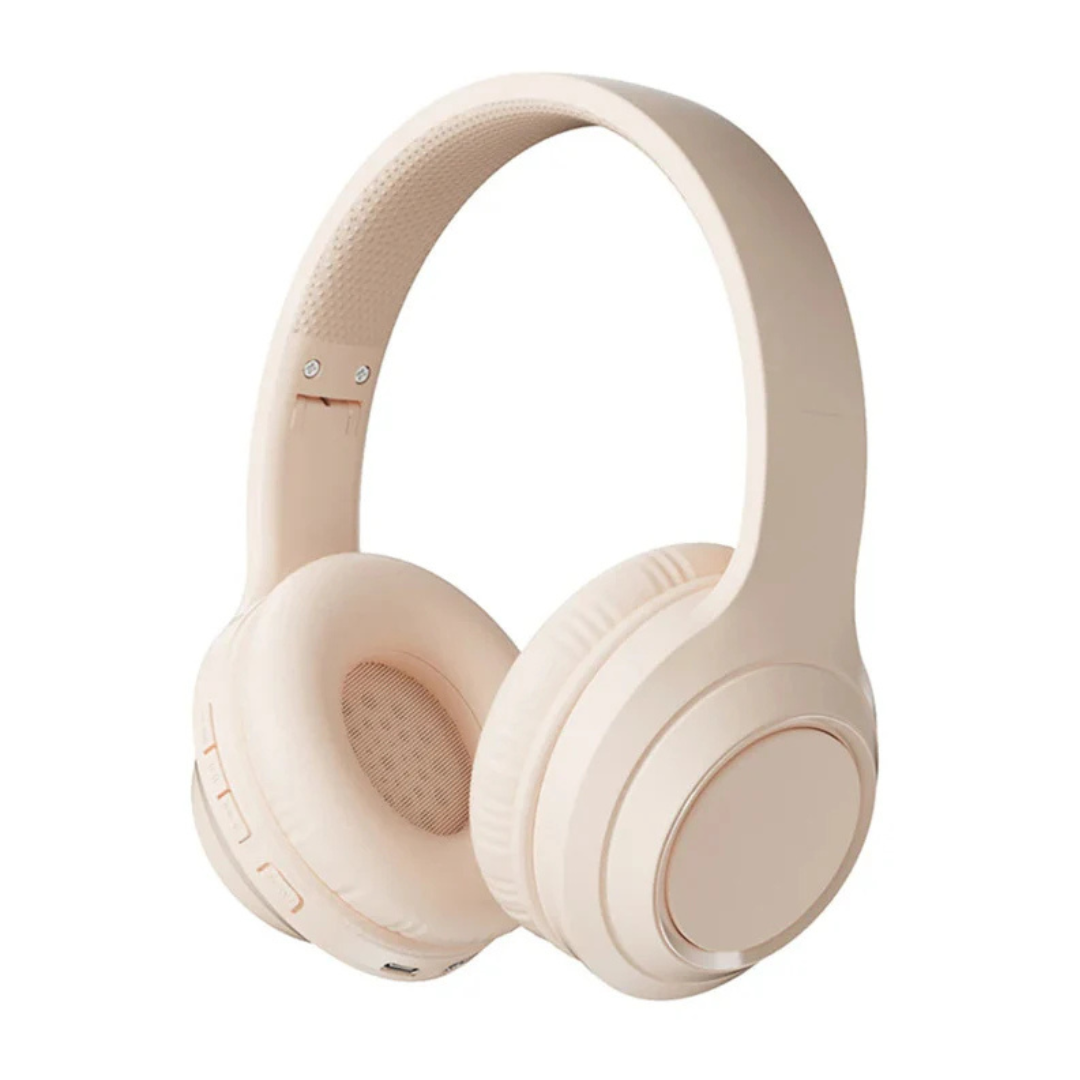 Bluetooth HF M6 /крем/
