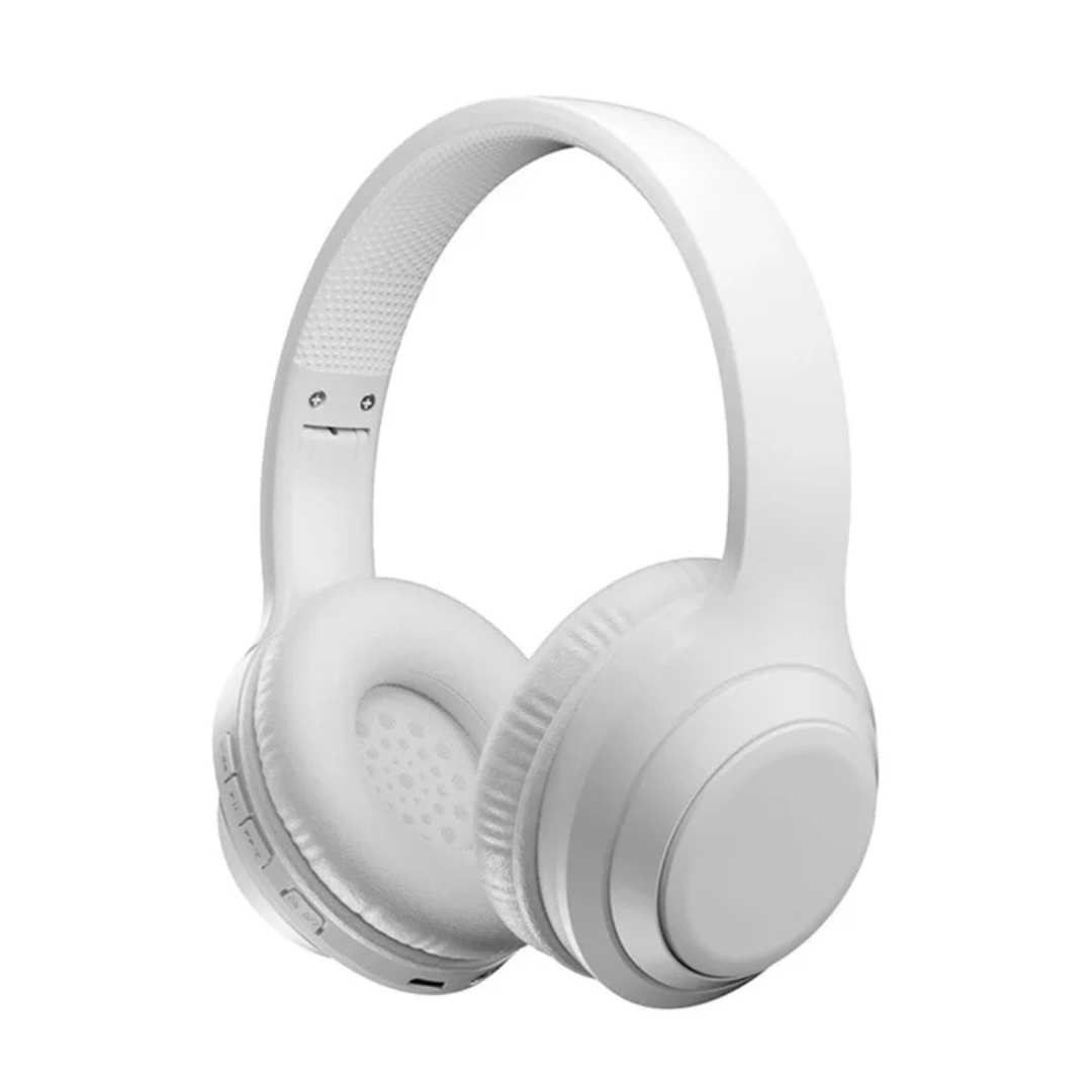 Bluetooth HF M6 /бели/