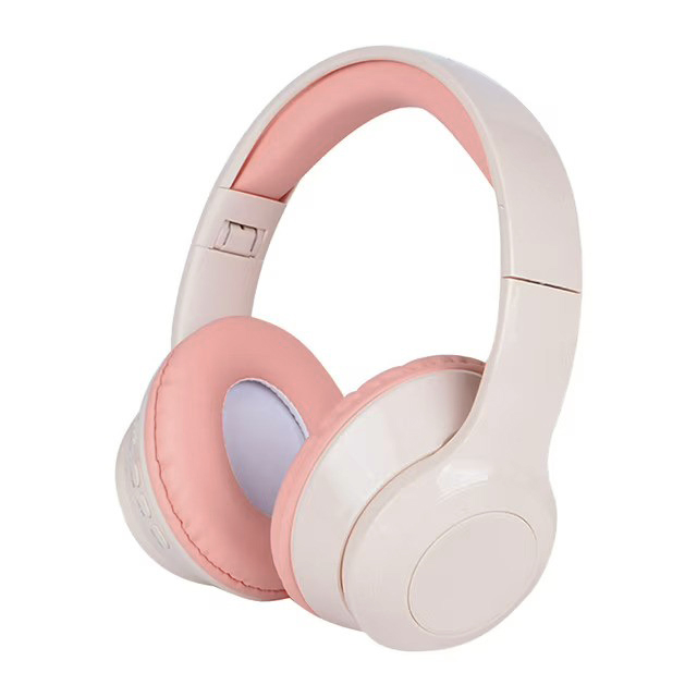 Bluetooth HF CXT-01 /розови/