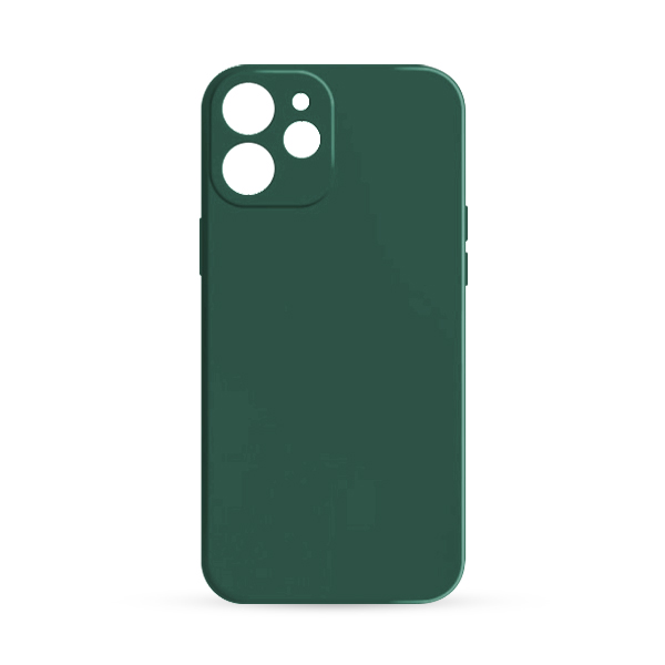 Калъф Soft Touch Honor Magic6 Pro /горско зелен/