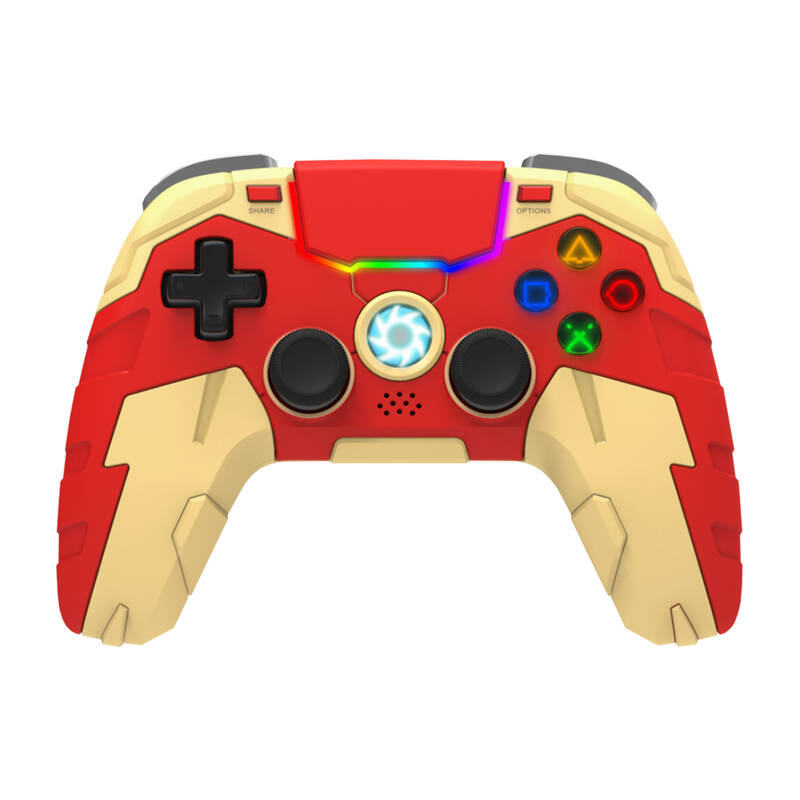 iPega PG-P4020A Wireless Gamepad Controller PS3/PS4/ wired PC/iOS