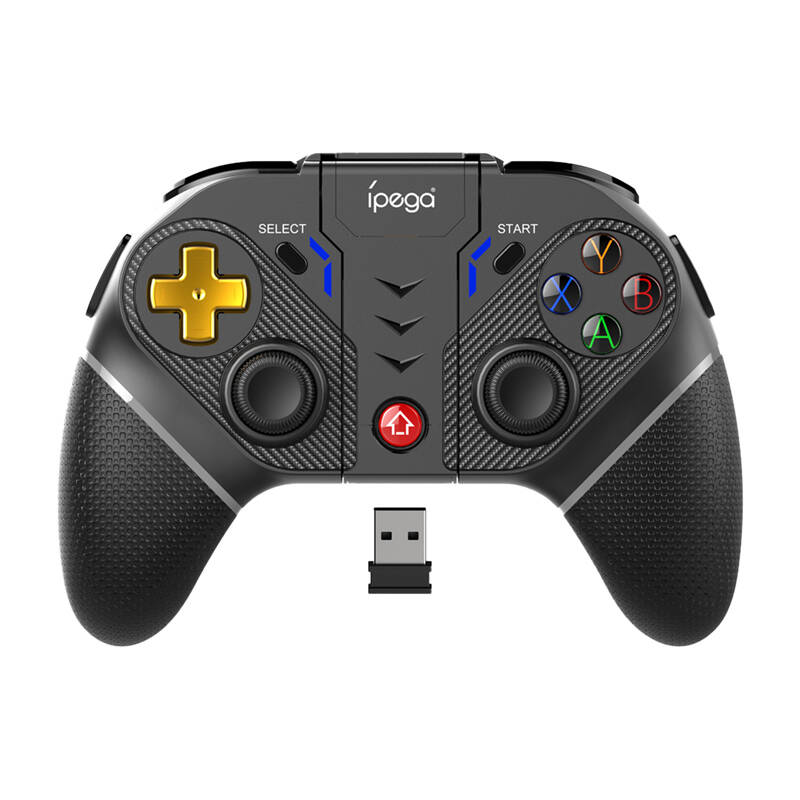 iPega PG-9218 Wireless Gamepad Controller PS3/Android/ iOS/ Windows 7/8/10/Nintendo Switch
