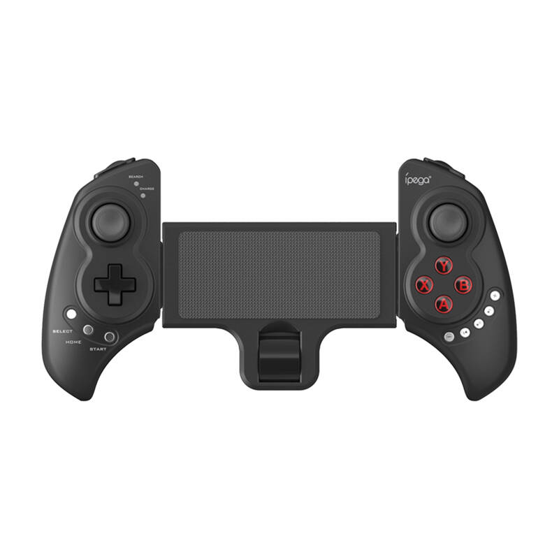 iPega PG-9023s Wireless Controller/GamePad with phone holder Android/Windows 7/8/10/wired:Nintendo Switch, PS3