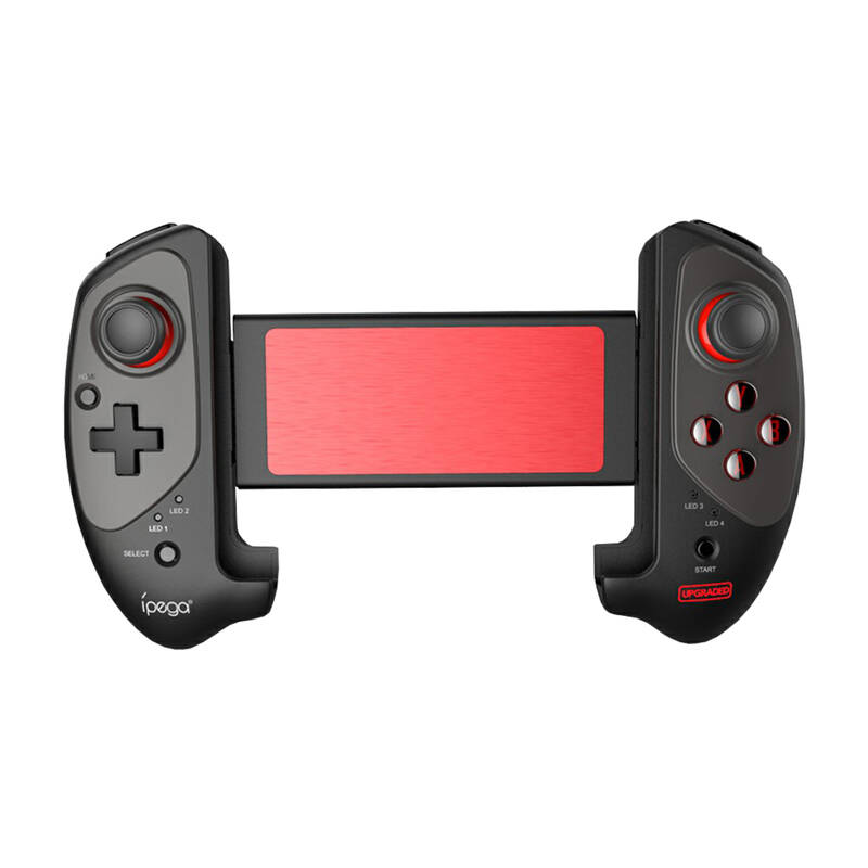 iPega 9083S Wireless Controller/ GamePad with phone holder Android/IOS/ Windows 7/8/10/ wired: Nintendo Switch