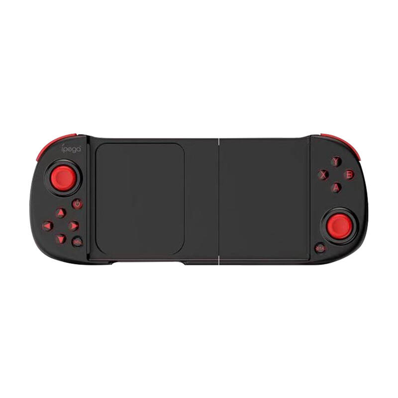 iPega 9217A Wireless Controller/GamePad with phone holder IOS/Android/wired: PS3, Windows 7/8/10, Nintendo Switch