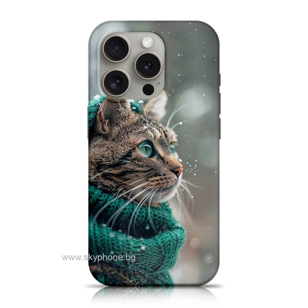 Калъф FreeZy Apple iPhone 14 Pro /cat/