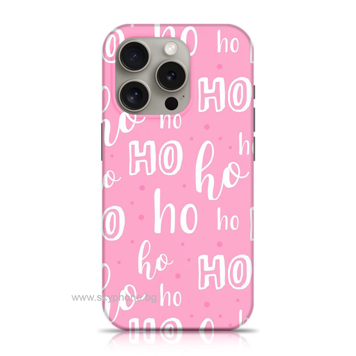 FreeZy Samsung S24 /ho-ho/