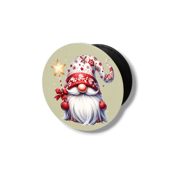 POPSOCKET /Gnome/