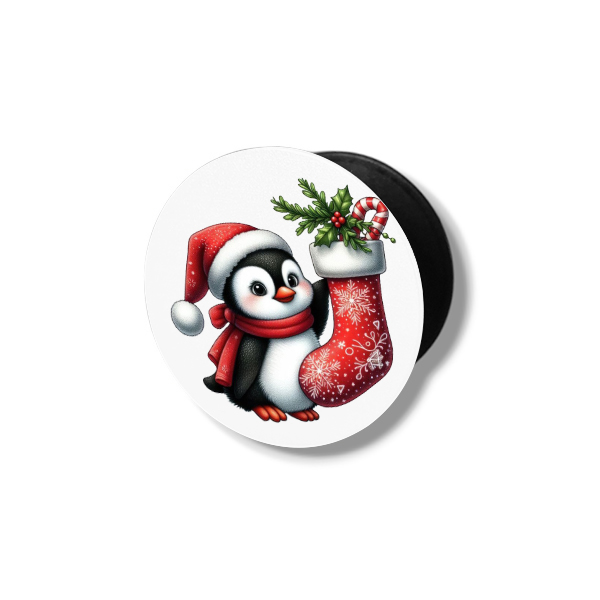 POPSOCKET /Pingui gift/