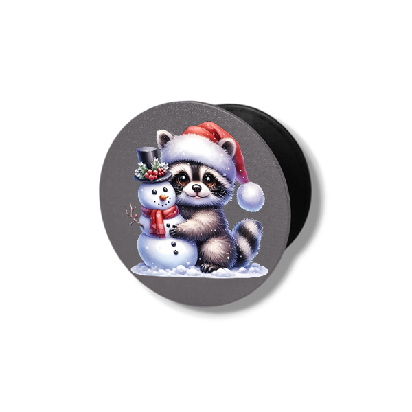 POPSOCKET /Snow hug/
