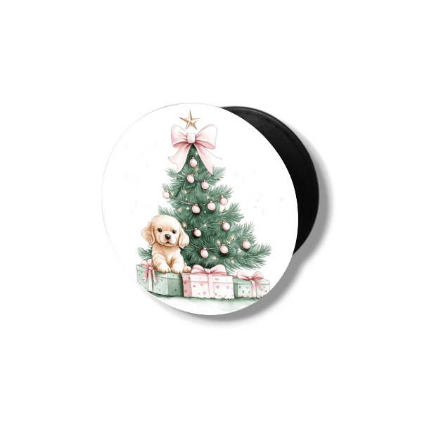 POPSOCKET /Xmas tree/