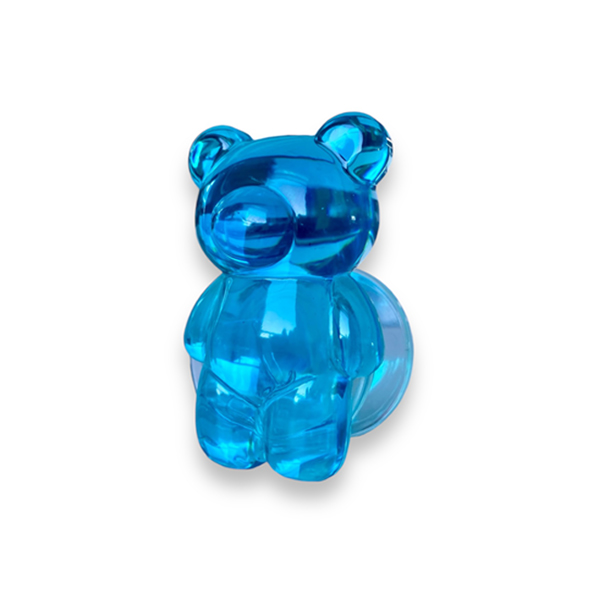 Popsocket / Холдер Bear /син/