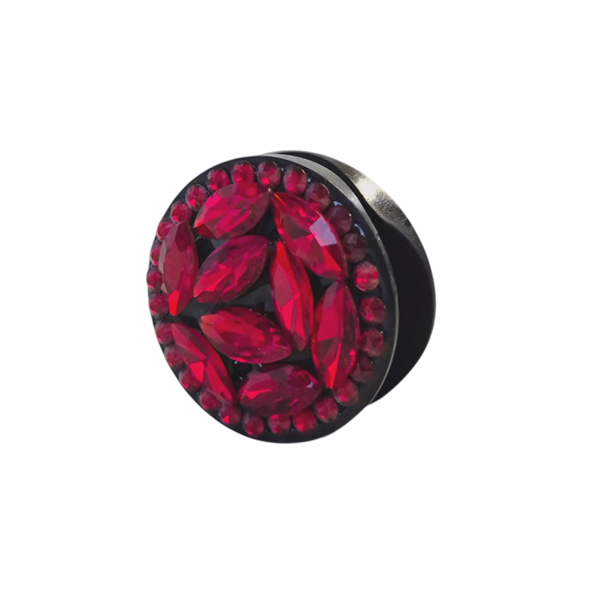 Popsocket / Холдер Diamonds /ruby/