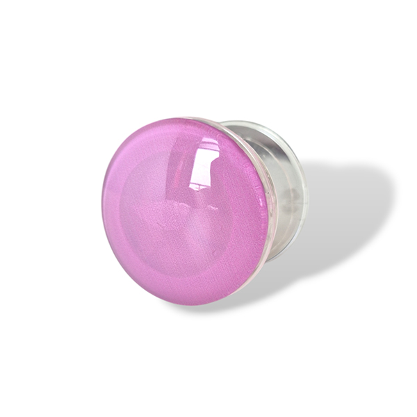 Popsocket / Холдер Candy /светлолилав/