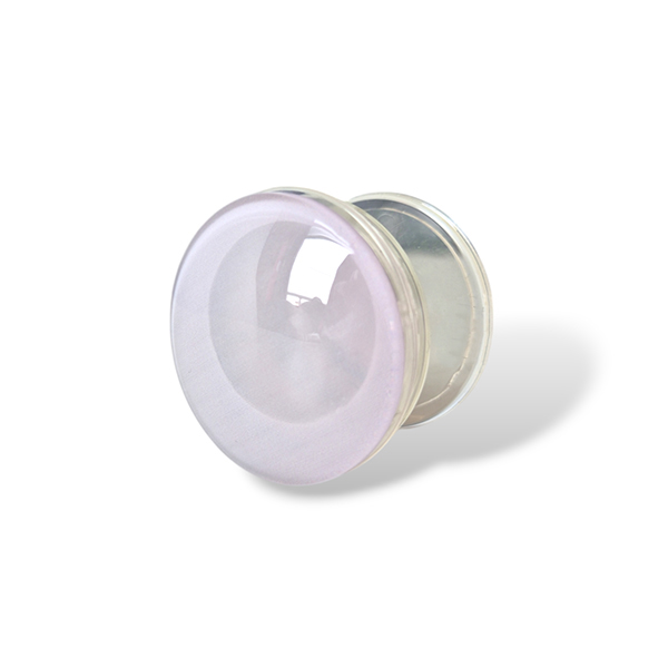 Popsocket / Холдер Candy /бял/