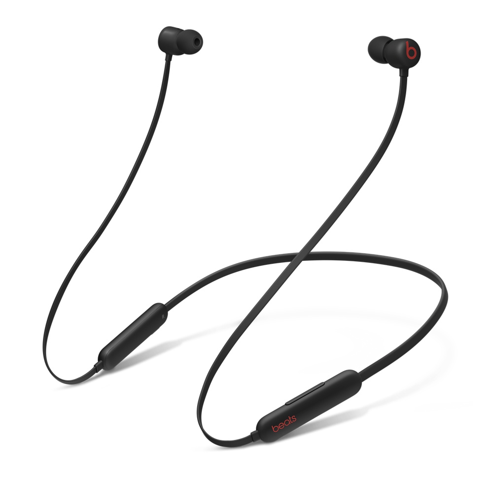 Beats Flex All-Day Wireless Earphones, MYMC2ZM/A (black) 
