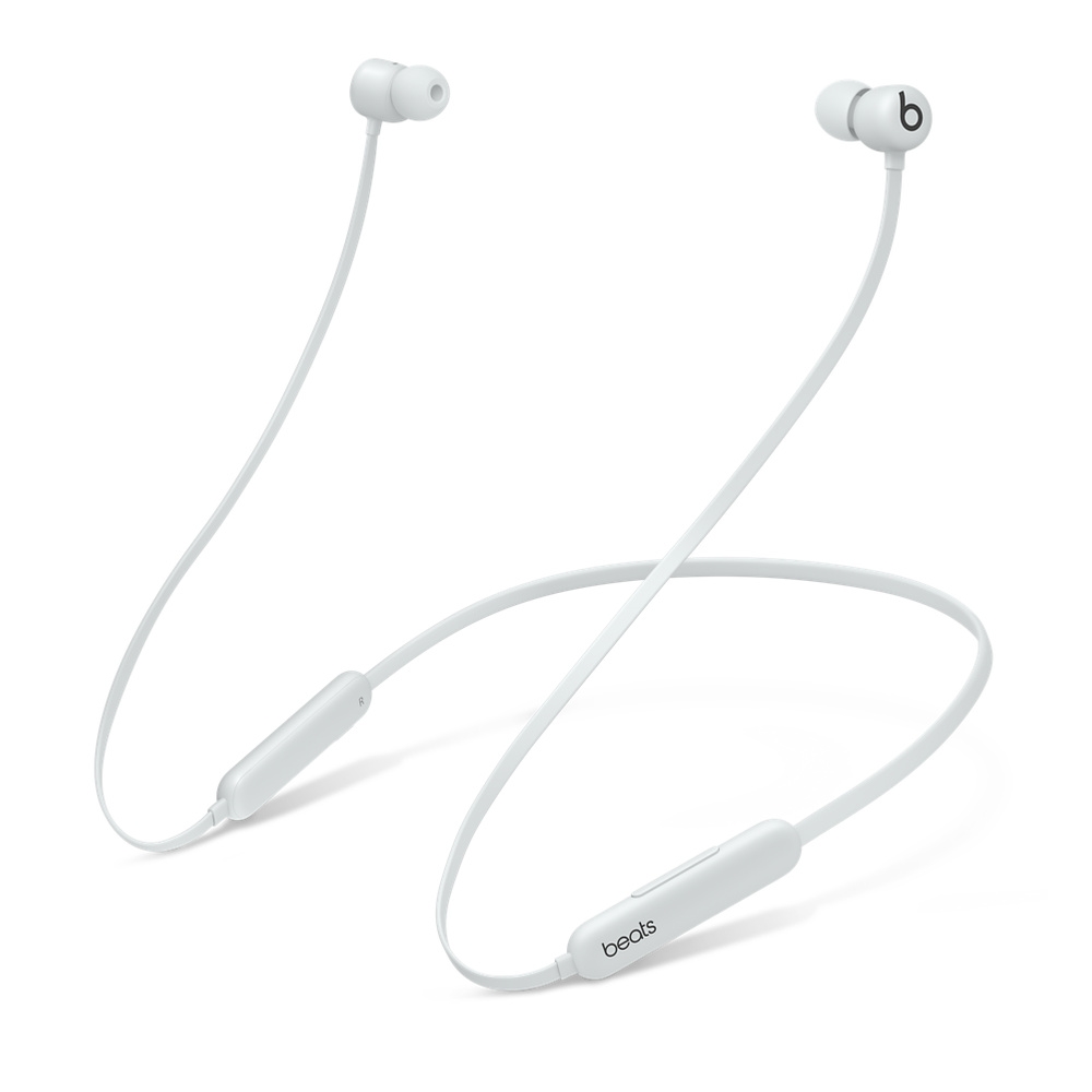 Beats Flex All-Day Wireless Earphones, MYME2ZM/A (smoke gray) 