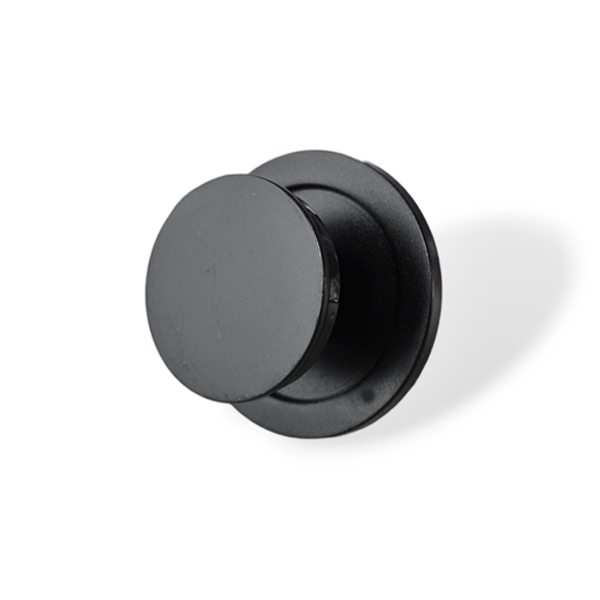 Popsocket / Холдер Pop-Up, магнитен /черен/